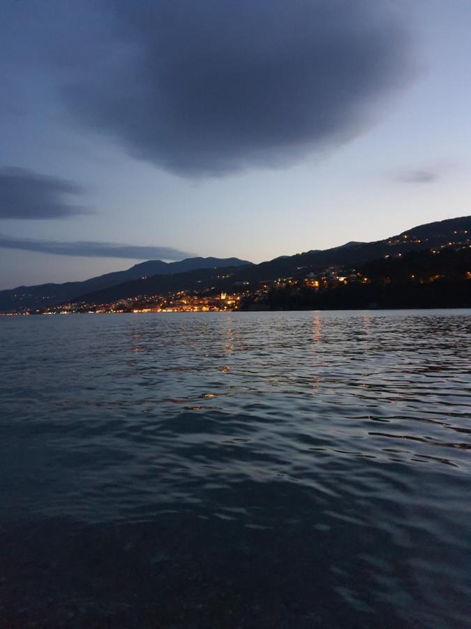 Family Apartment Center Opatija Exteriör bild